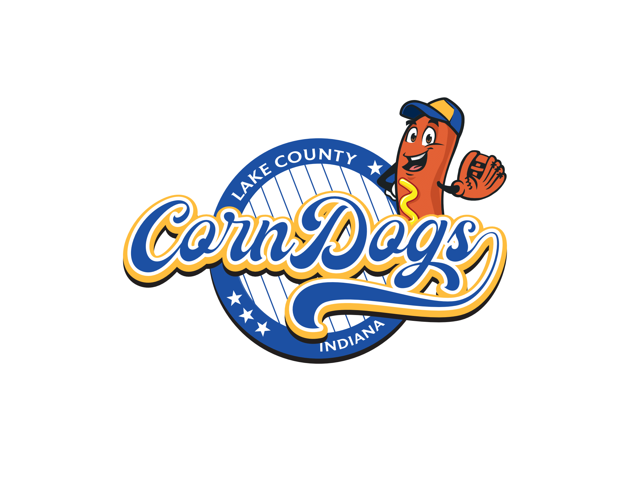 Lake County Corn Dogs